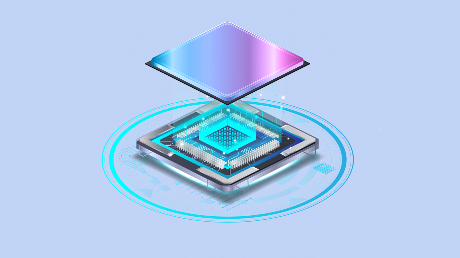 Advanced Electronic Components and Systems
