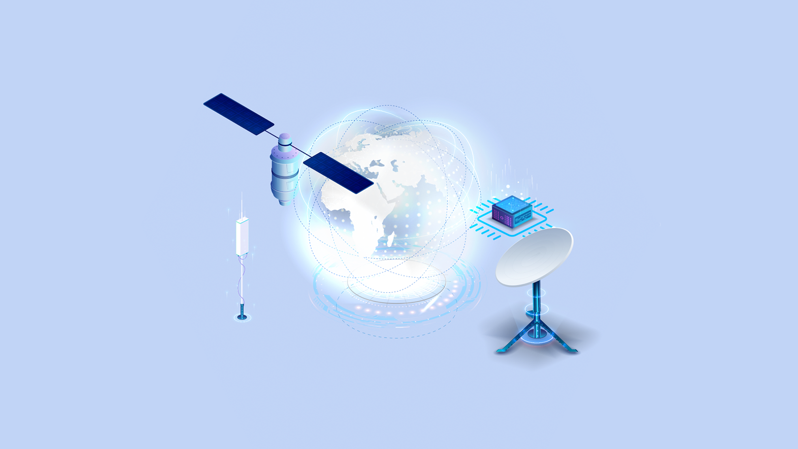 Communications Technologies