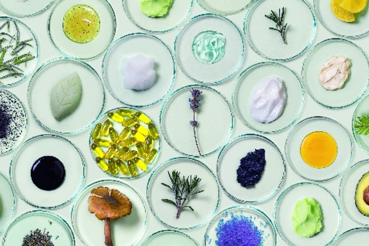 Biomaterials
