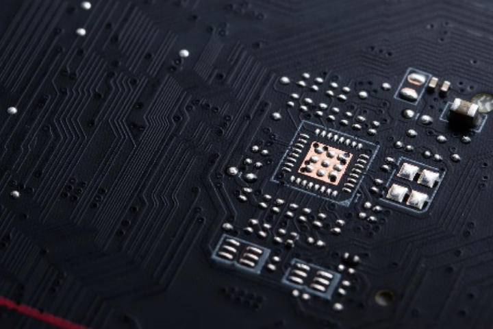 Electronic Materials