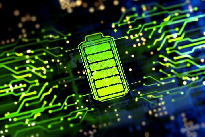 Battery Materials