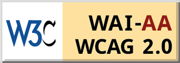 W3C accessibility conformance