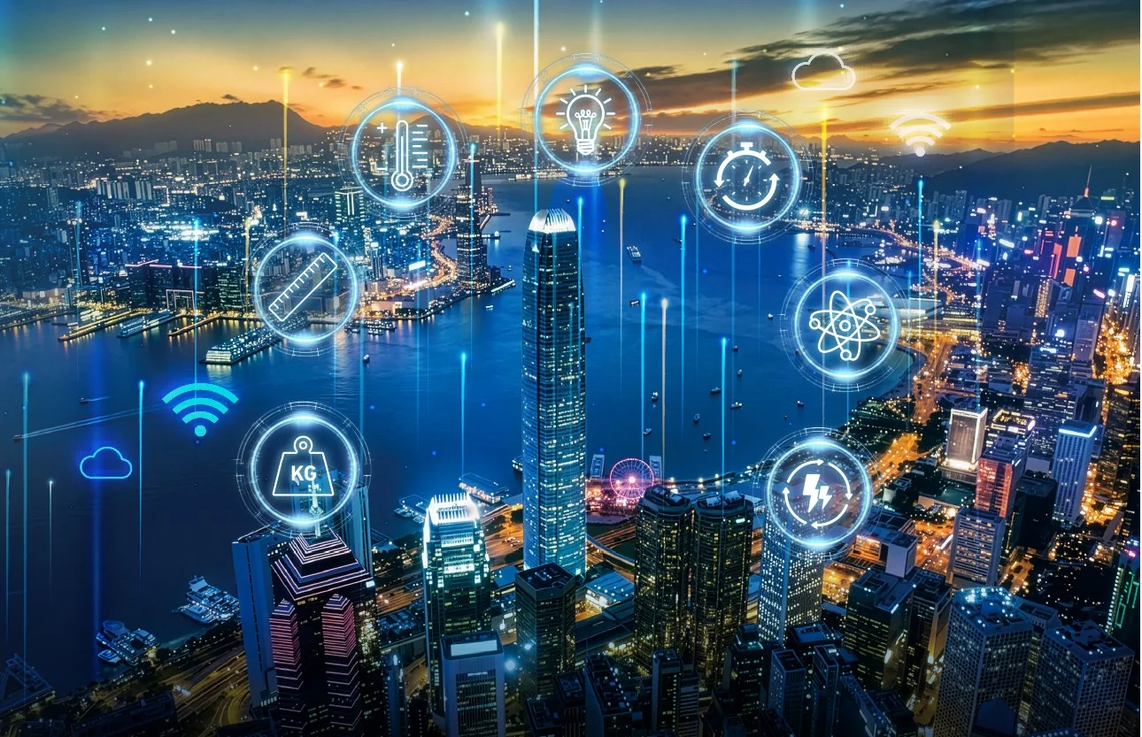 計量學研討會2026:智慧城市的基石